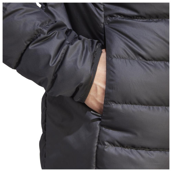 Adidas Ανδρικό μπουφάν Terrex Multi Light Down Hooded Jacket Adidas Ανδρικό μπουφάν Terrex Multi Light Down Hooded Jacket